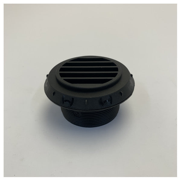 Webasto 1320204A Saída de Ar de Ventilação para HVAC Marinho para Aquecimento e Arrefecimento 