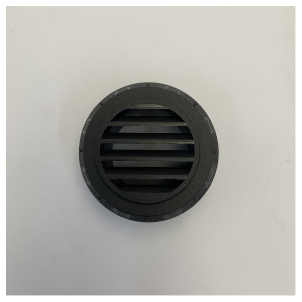 Webasto 1320204A Saída de Ar de Ventilação para HVAC Marinho para Aquecimento e Arrefecimento 