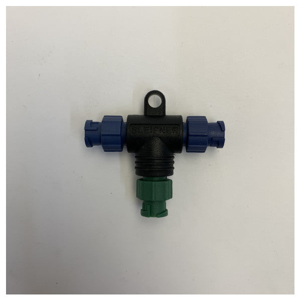 Conector em T Sleipner S-Link 6-1326 para expansão de rede marítima 