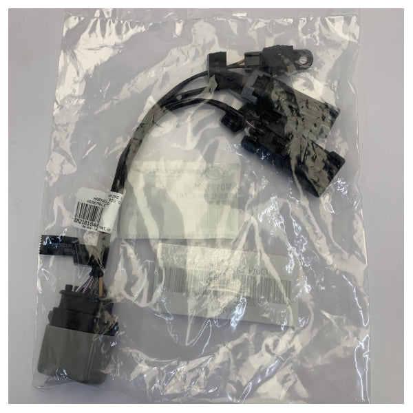 Mercury Marine elektrisk ledningsnet 8M0181295 