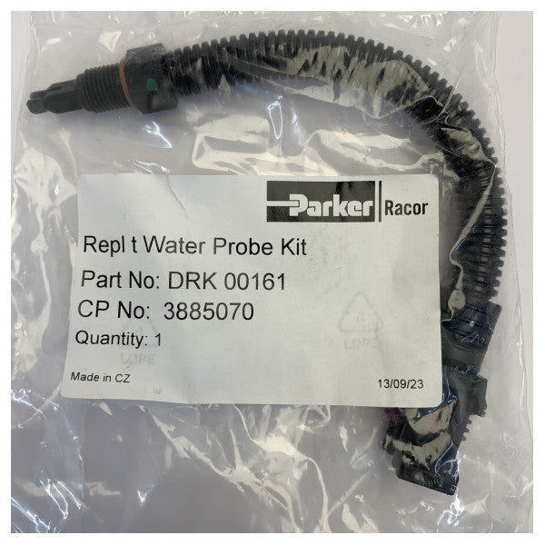 Parker DRK-00161 Replacement Water Probe Kit for Marine Engines