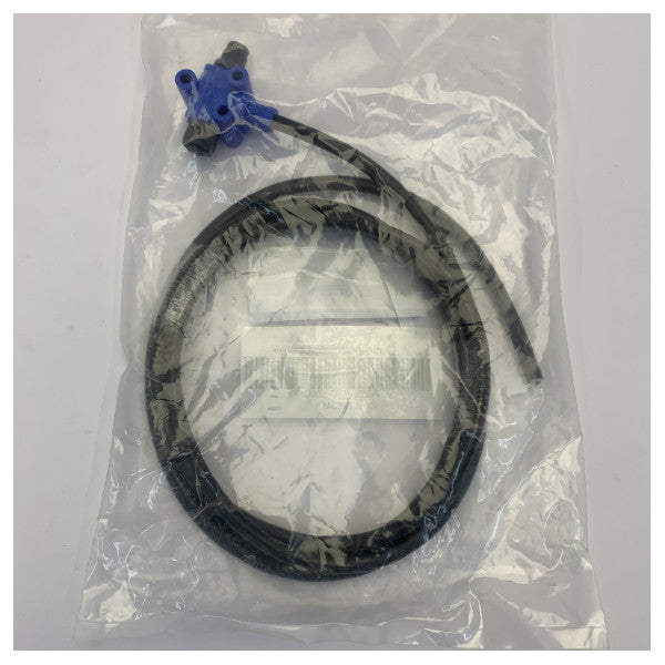 Amphenol KL0037 NMEA 2000 Power Tap Cable for Marine Electronics