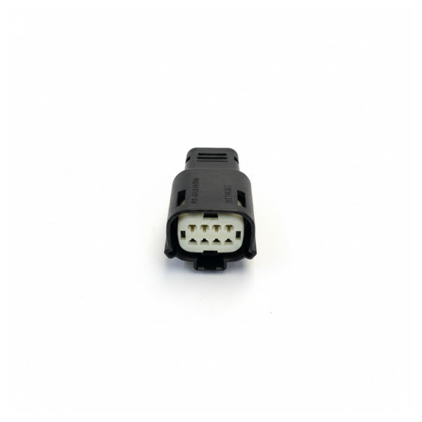 Conector Elétrico Marinho Osculati PA-SPS-GF20 para Sistemas de Iate 