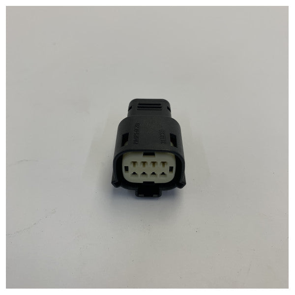 Conector Elétrico Marinho Osculati PA-SPS-GF20 para Sistemas de Iate 