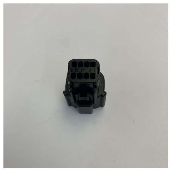Conector Elétrico Marinho Osculati PA-SPS-GF20 para Sistemas de Iate 