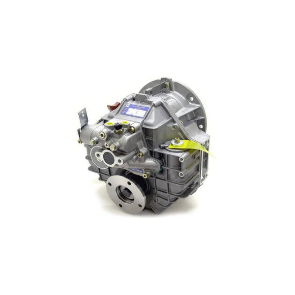 ZF Hurth 68 A Caja de cambios marinizada 2:1 Transmisión HSW630A 