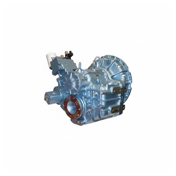 ZF Hurth 500 Marine Hidrolik Şanzıman Dişli Kutusu 1:1.2R SAE1 - Yeni 