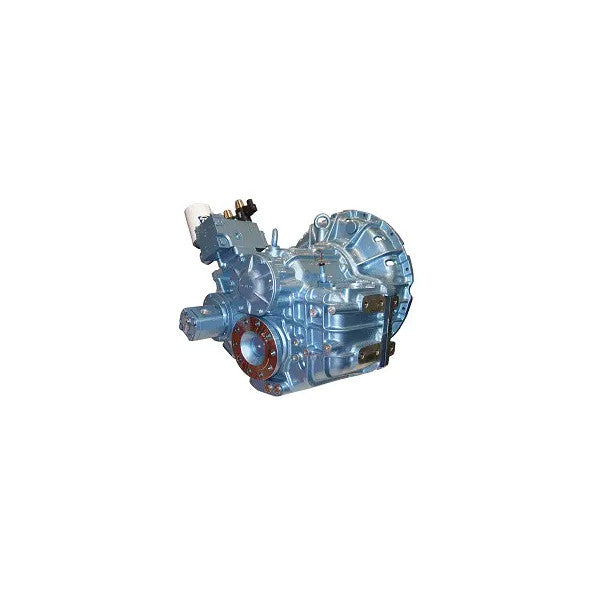 ZF Hurth 500 Marine Hidrolik Şanzıman Dişli Kutusu 1:1.2R SAE1 - Yeni 