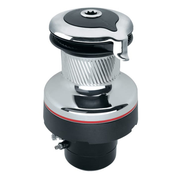 Harken Unipower 900 46.2 Self-tailing Winch Electric 12V 2-speed - 900UPWC12 