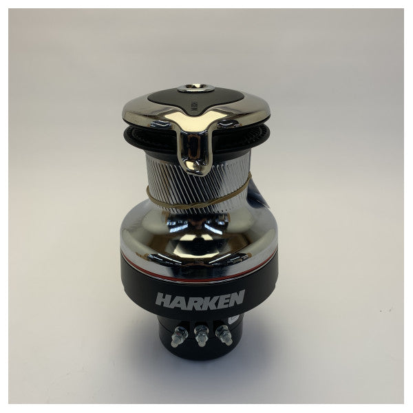 Harken Unipower 900 46.2 Self-tailing Winch Electric 12V 2-speed - 900UPWC12 