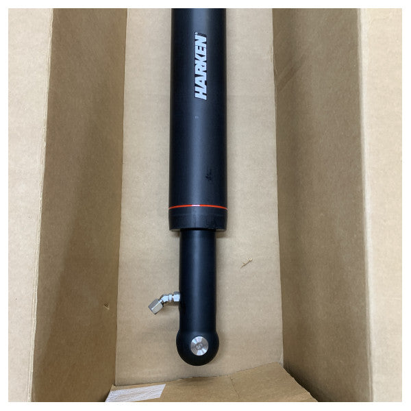 Harken 30 Hidrolik Tek Etkili Bom Vangı 330 mm strok - HYCV065320330BCC2400 