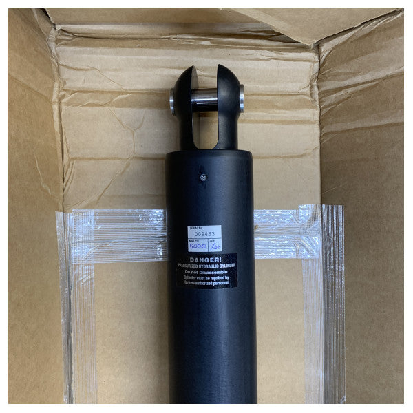 Harken 30 Hidrolik Tek Etkili Bom Vangı 330 mm strok - HYCV065320330BCC2400 