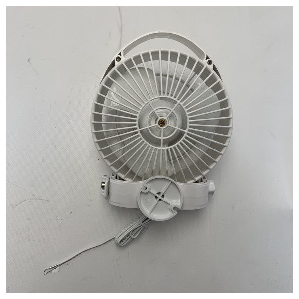 Caframo Bora 748 12V 3-speed fan white - 748OEM