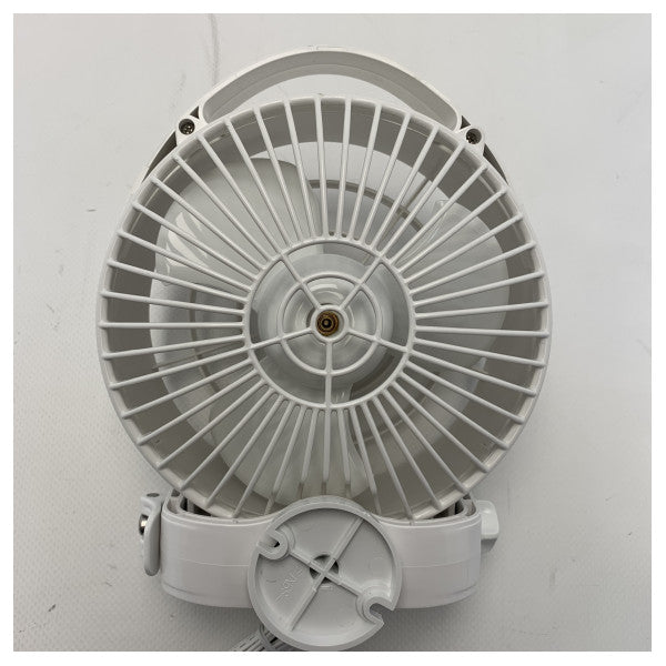 Caframo Bora 748 12V 3-speed fan white - 748OEM