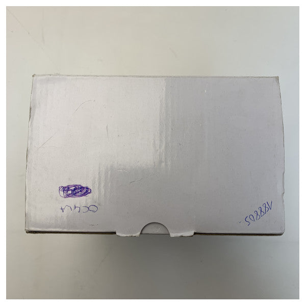 Caframo Bora 748 12V 3-speed fan white - 748OEM