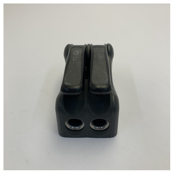 Spinlock XAS0612/2 Çift Halat Kilidi 6-12mm - Yat Donanımı 