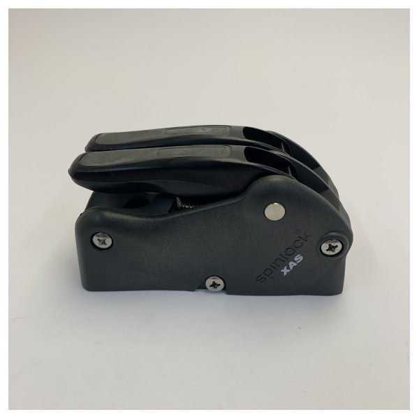 Spinlock XAS0612/2 Çift Halat Kilidi 6-12mm - Yat Donanımı 
