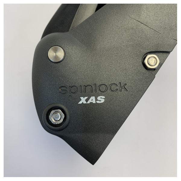 Spinlock XAS0612/2 Çift Halat Kilidi 6-12mm - Yat Donanımı 