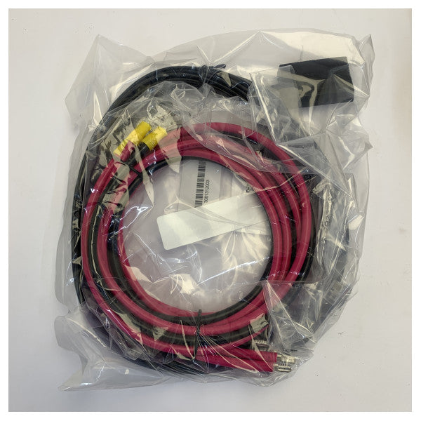 Mastervolt Battery Charger 230 / 12V - 35A 3-Exit - 44010250