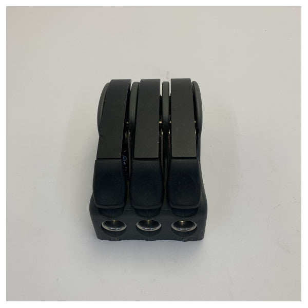 Spinlock XTS potrójny zacisk linowy 8-14 mm - moc 1000 kg - XTS0814/3 