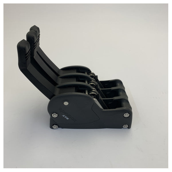 Spinlock XTS potrójny zacisk linowy 8-14 mm - moc 1000 kg - XTS0814/3 
