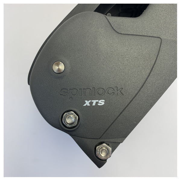 Spinlock XTS potrójny zacisk linowy 8-14 mm - moc 1000 kg - XTS0814/3 