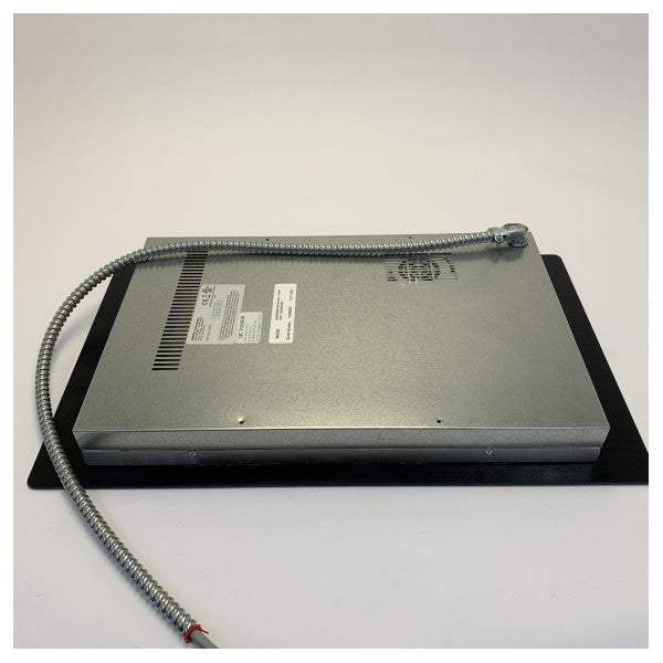 Kenyon 2-brænder induktionskogeplade 230V 50/60Hz - Ny - B80305 