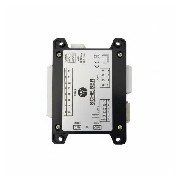 Scheiber Marine-Temperatursensor-Sondenmodul - 41.72111.02 