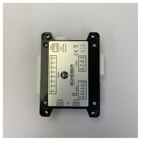 Scheiber Marine-Temperatursensor-Sondenmodul - 41.72111.02 