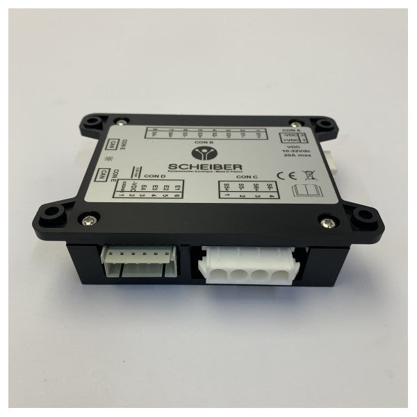 Scheiber Marine-Temperatursensor-Sondenmodul - 41.72111.02 