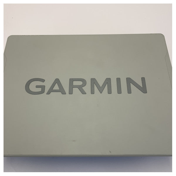 Garmin GPSMAP 1223 مخطط ملاحة متعدد الوظائف بحجم 12 بوصة - 010-02367-00 