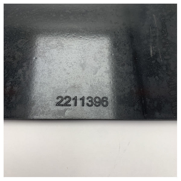 Quicksilver 505 Cabin Горна кормилна станция Панел DC - 2211396 