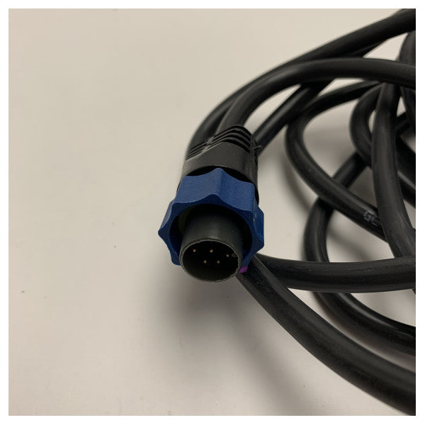Lowrance XT-12BL Schwinger-Verlängerungskabel 3m - 000-0099-93