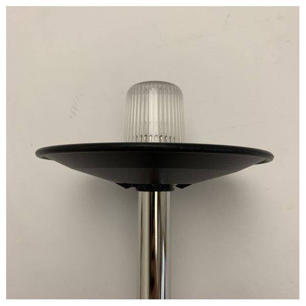 Słup nawigacyjny Quicksilver z osłoną ze stali nierdzewnej z 2002 roku - 873551 