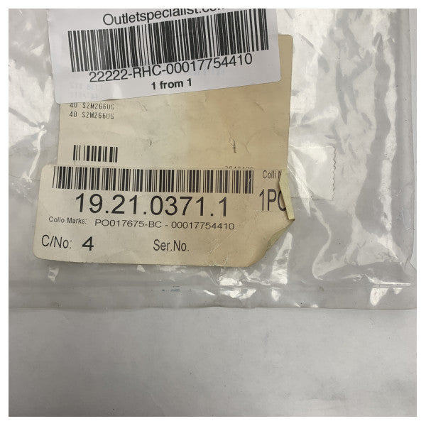 Furuno STS Rubber Belt 00017754410