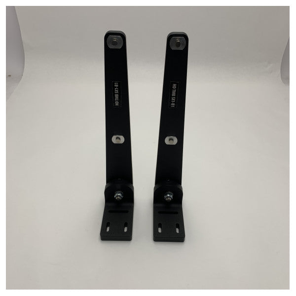 Hatteland HD TMB SX1-B1 17 to 19 inch display bracket