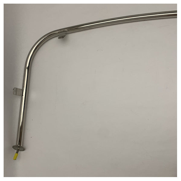 Quicksilver Activ 505 Rustfritt Stål Håndtak - 2067144 