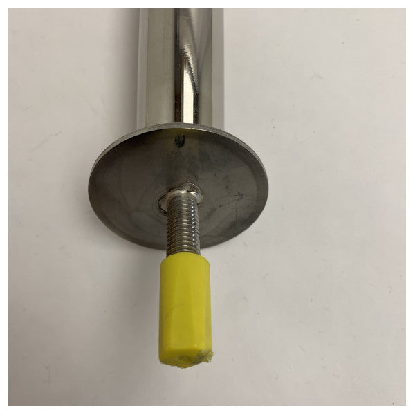 Quicksilver Activ 505 Rustfritt Stål Håndtak - 2067144 