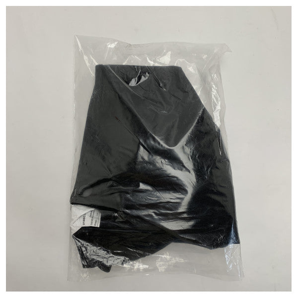 クイックシルバー Activ 755 キャンバス ヘルム ステーション カバー ブラック - 2100532E 