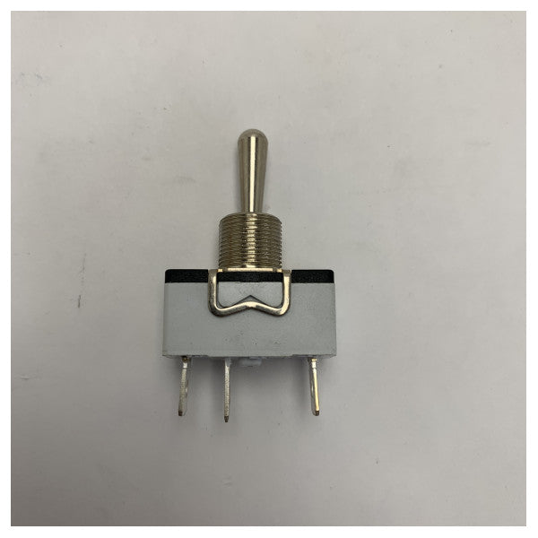 Quick Model 800 Up-Down windlass controller panel black 12/24V 