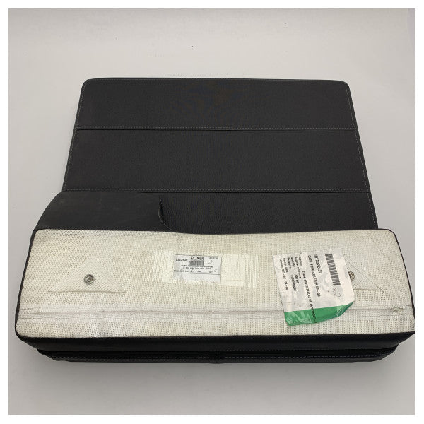 وسادة أمامية قابلة للطي Uttern C77 رمادية مضادة للماء أصلية - 2222439 