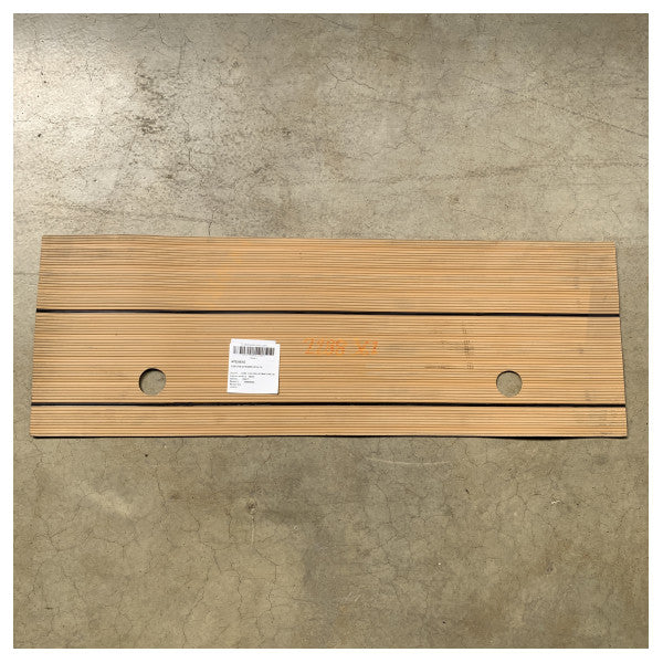 مجموعة فتحة محرك خارجي Quicksilver 805 Sun Deck من فليكسيتك - 2288262 