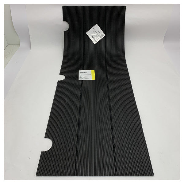 Quicksilver 675 Pilothouse Explorer централен капак комплект от тиково дърво черен - 2307073 