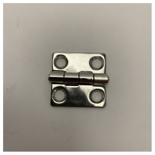 Cerniera in acciaio inox 316 per boccaporto dell’ancora – resistente e durevole alla corrosione 