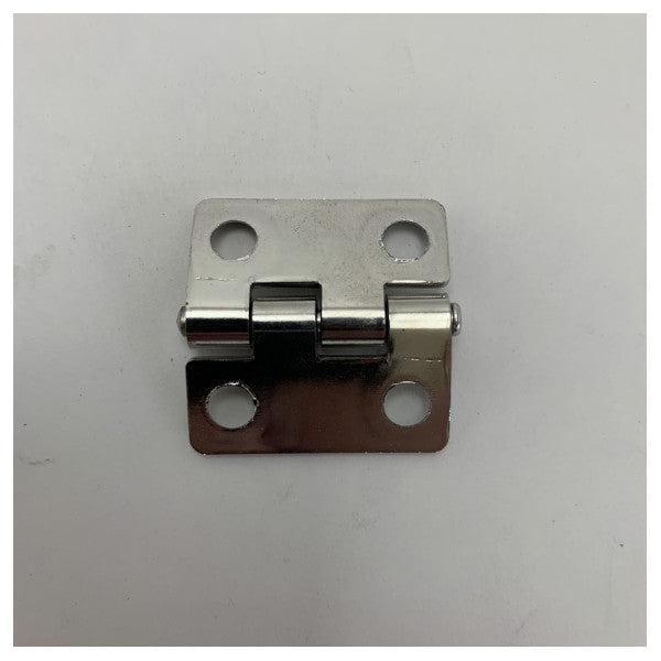 Cerniera in acciaio inox 316 per boccaporto dell’ancora – resistente e durevole alla corrosione 