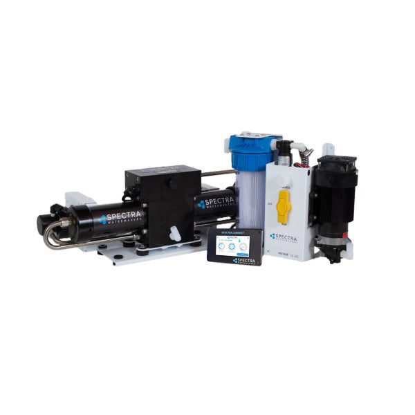 Spectra Ventura 150 MPC-5000 Dessalinisateur marin 24 l/heure 