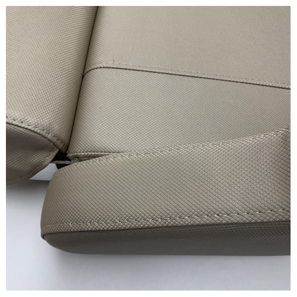 スプリングフィールド スポーツ バケット フリップアップ ボートシート アウトドア ブラウン | グレー 