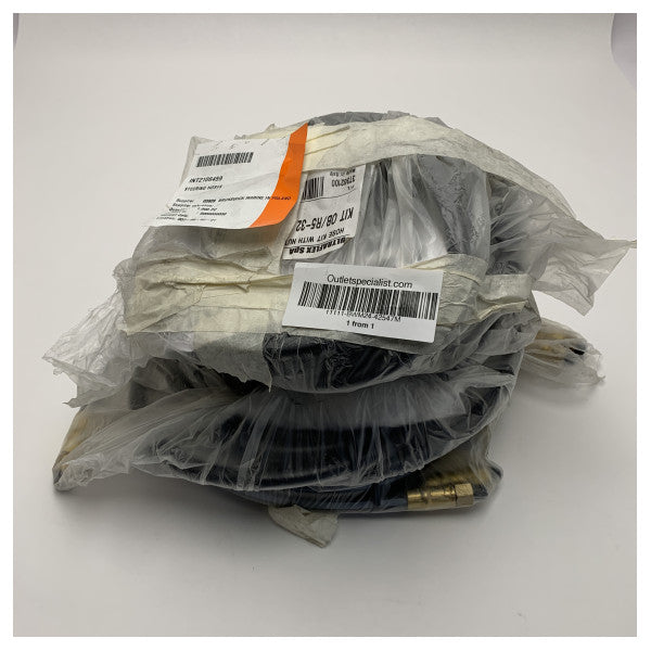 Ultraflex OB-33 Styrslang Hydraulik Kit - 42490J 