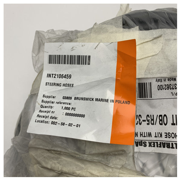 Ultraflex OB-33 Styrslang Hydraulik Kit - 42490J 