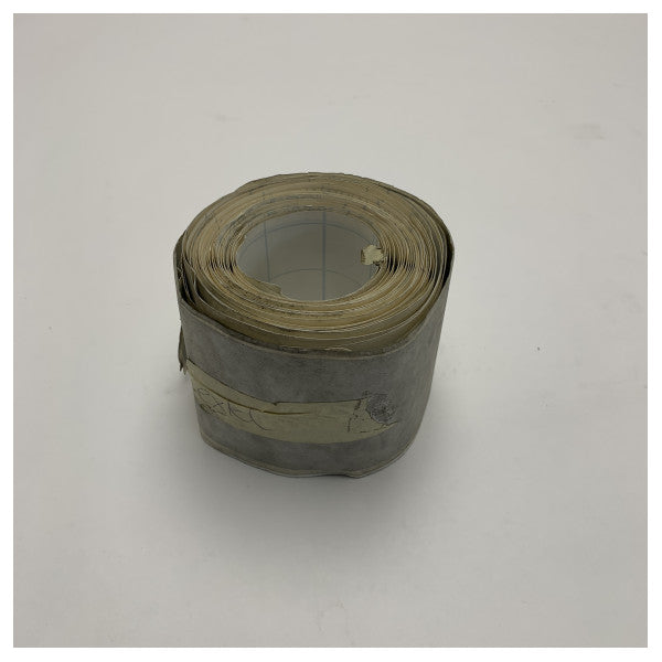 Uttern C66 Exklusive Silber Rumpfstreifen Original - 874833 